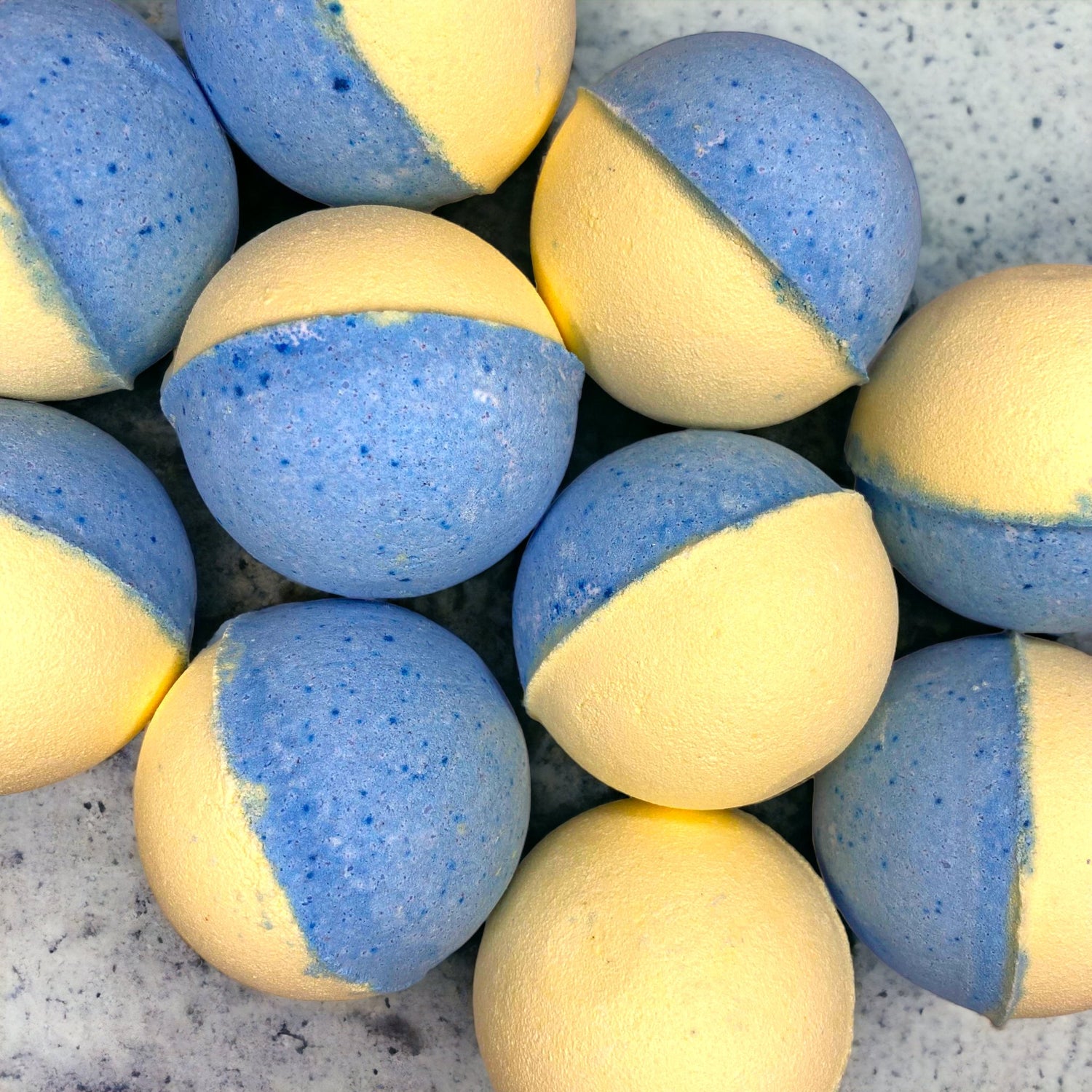 Bath Bombs