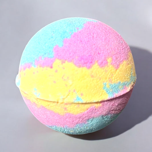 Magic Potion Bath Bomb