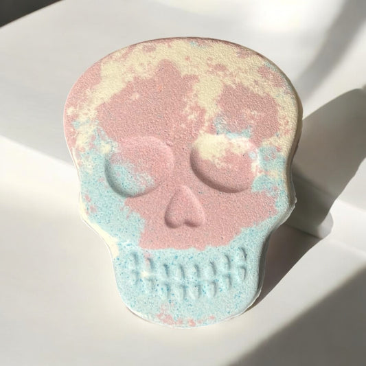 Skull Bath Bomb